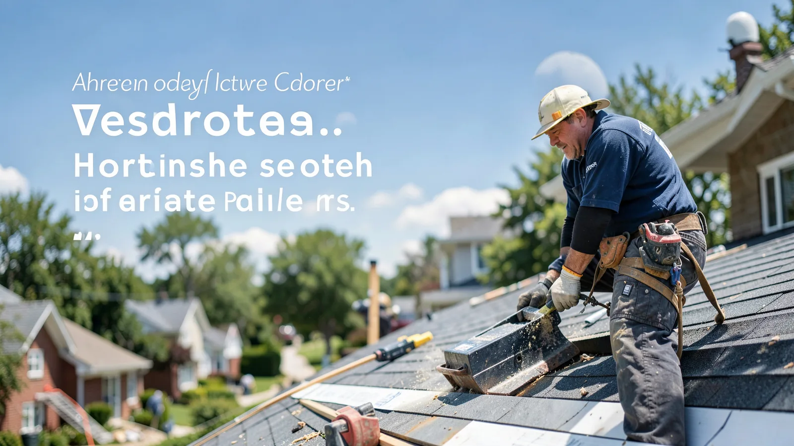 Roof Replacement in Jean, NV near me
